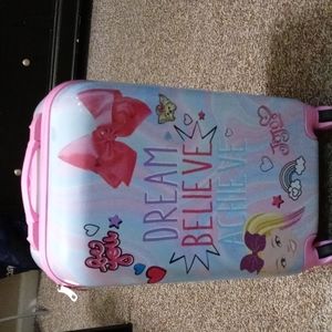 Child Suitcase